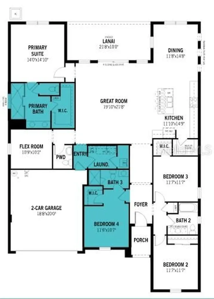 324 Free Range Drive Groveland FL 34736