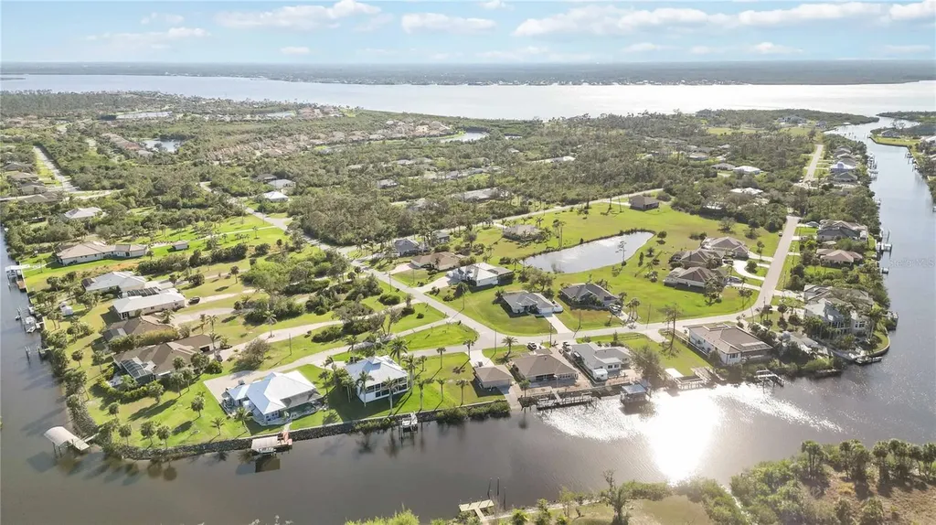 1417 Carswell Street Port Charlotte FL 33953