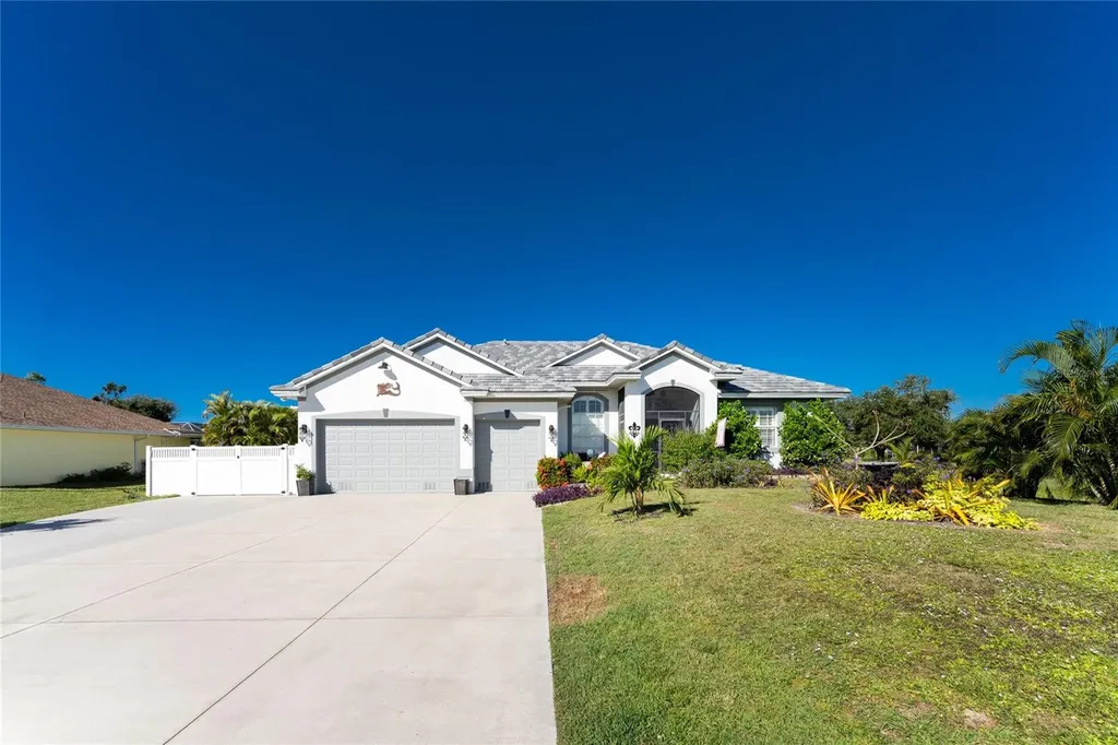 1417 Carswell Street Port Charlotte FL 33953