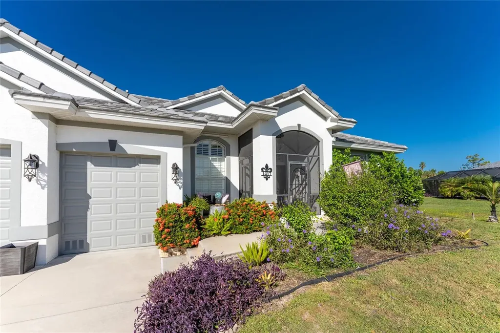 1417 Carswell Street Port Charlotte FL 33953