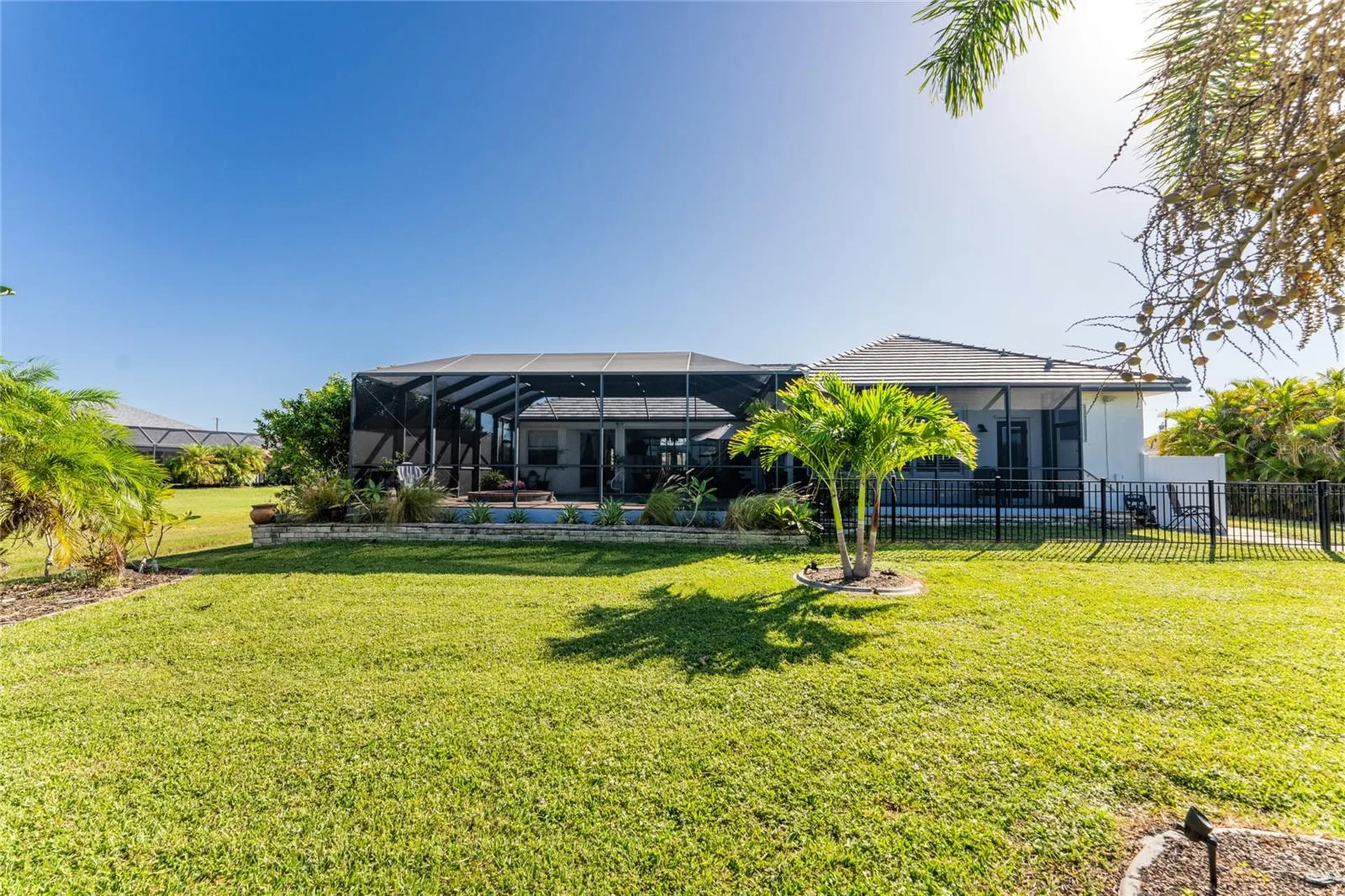 1417 Carswell Street Port Charlotte FL 33953