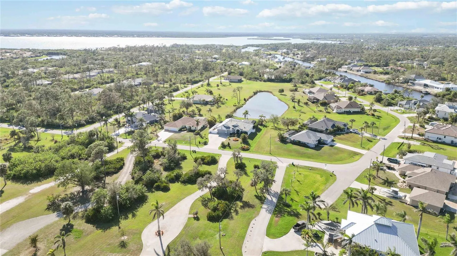 1417 Carswell Street Port Charlotte FL 33953