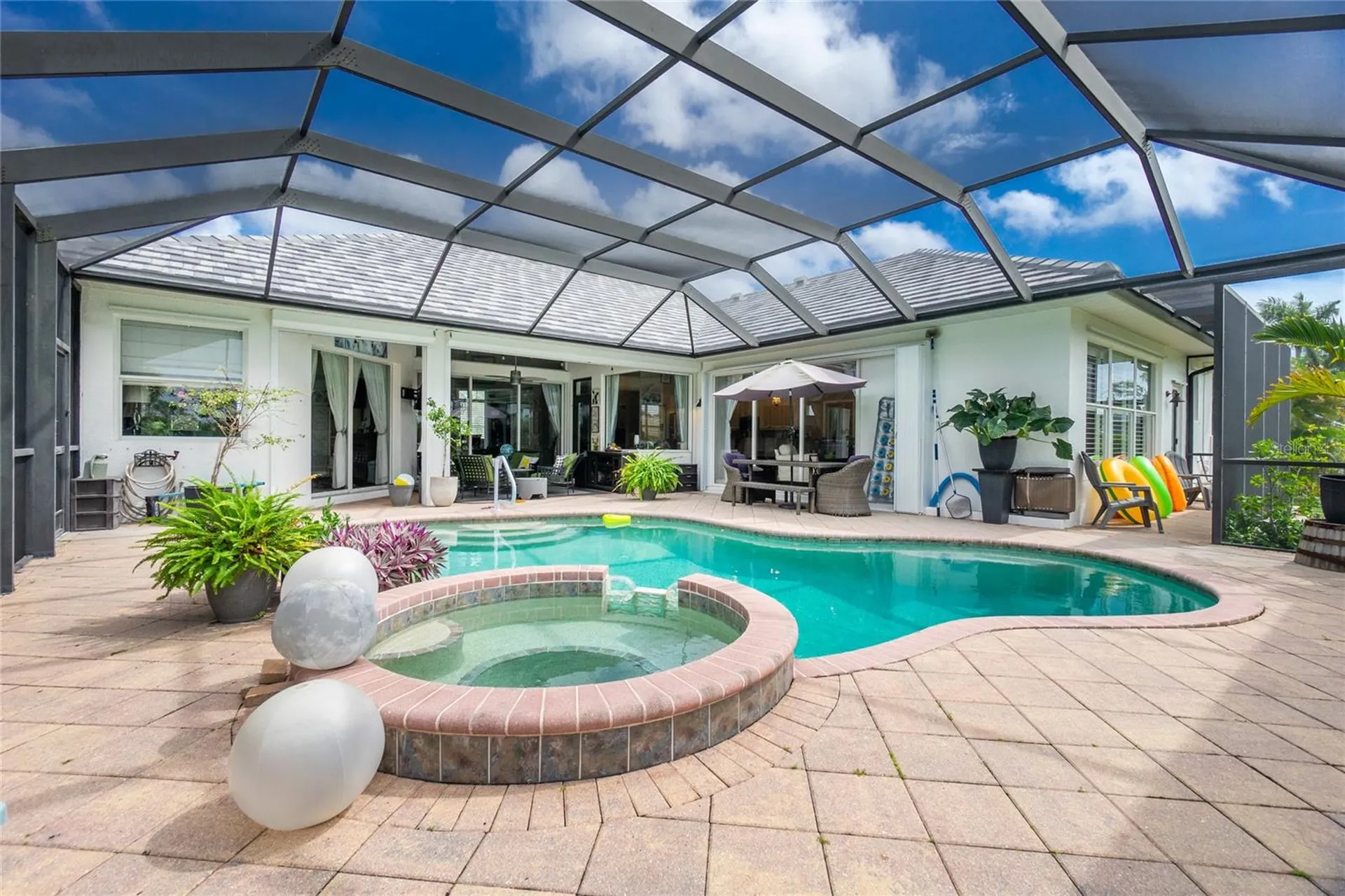 1417 Carswell Street Port Charlotte FL 33953