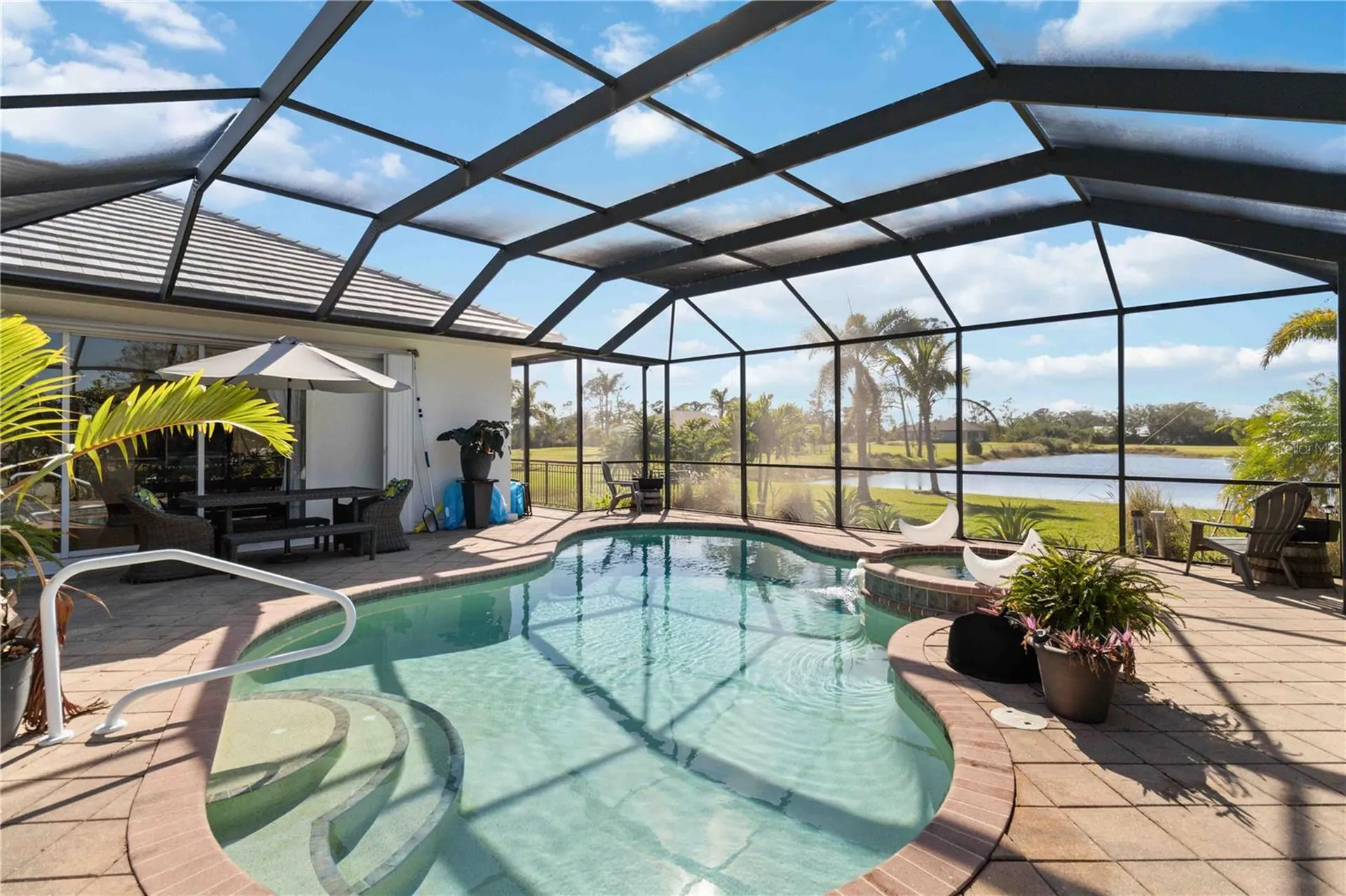 1417 Carswell Street Port Charlotte FL 33953