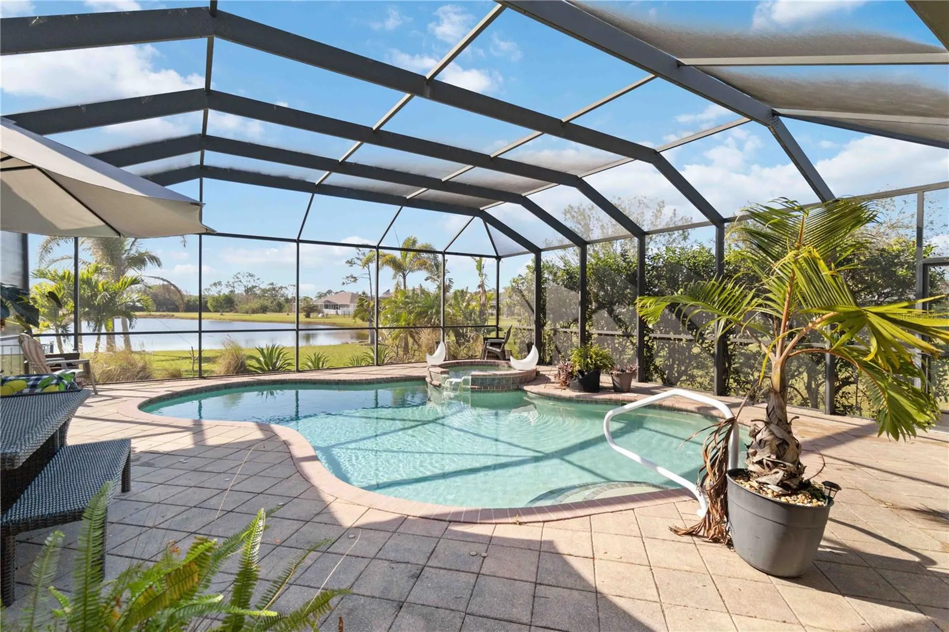 1417 Carswell Street Port Charlotte FL 33953
