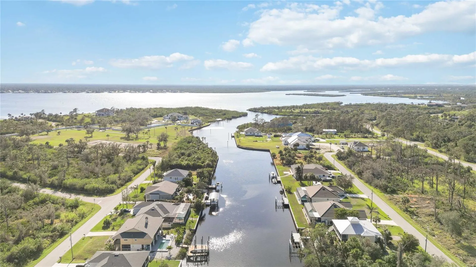 1417 Carswell Street Port Charlotte FL 33953