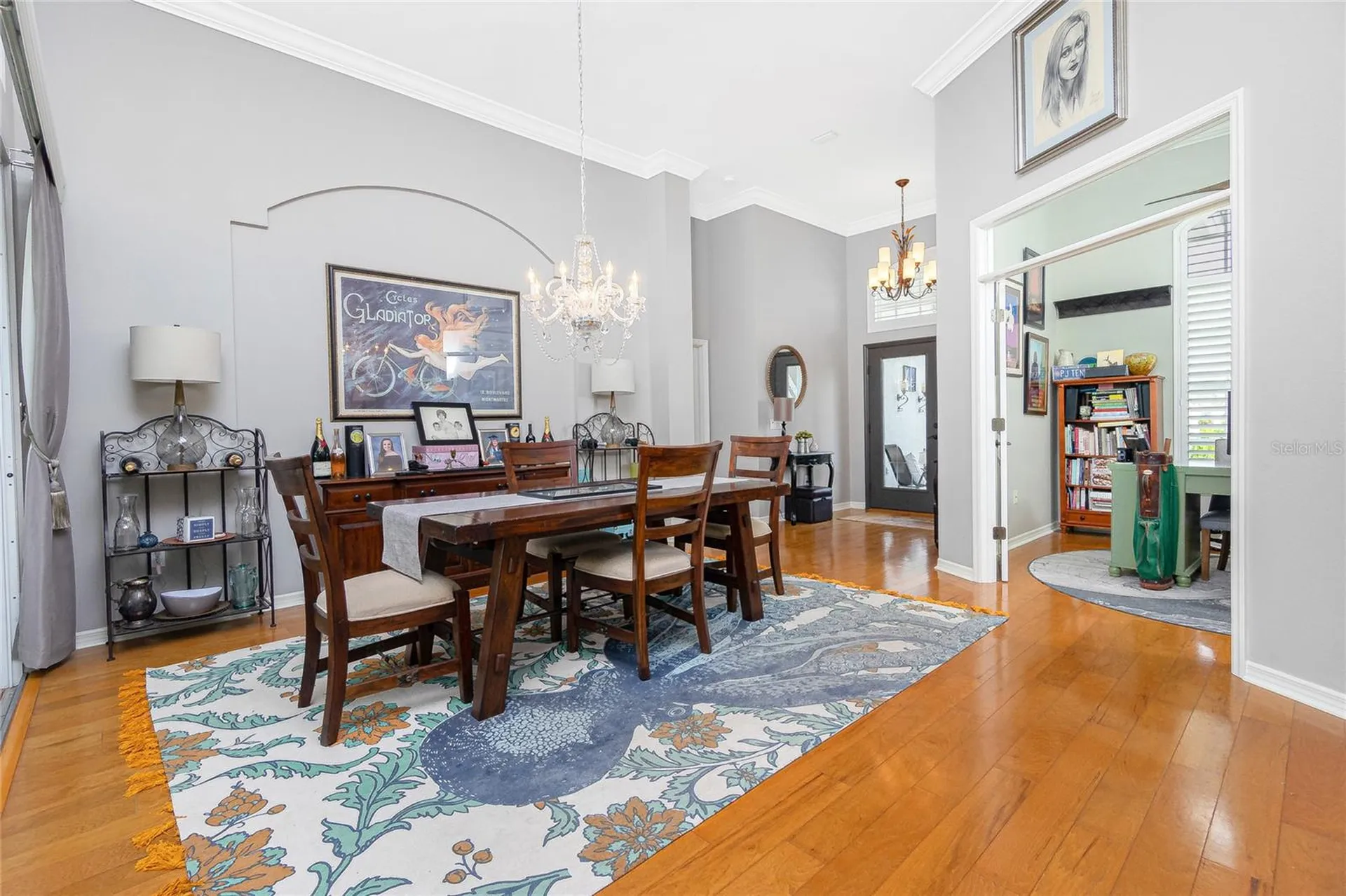 1417 Carswell Street Port Charlotte FL 33953
