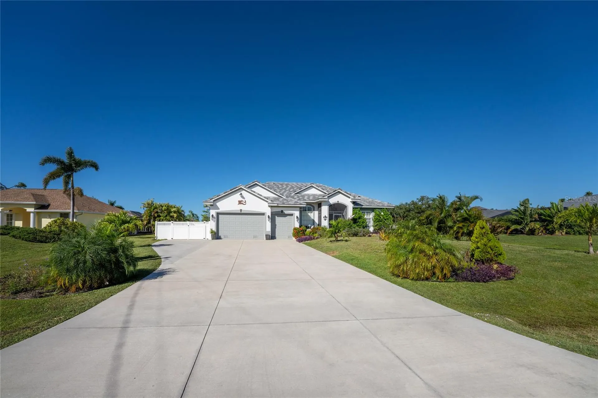 1417 Carswell Street Port Charlotte FL 33953