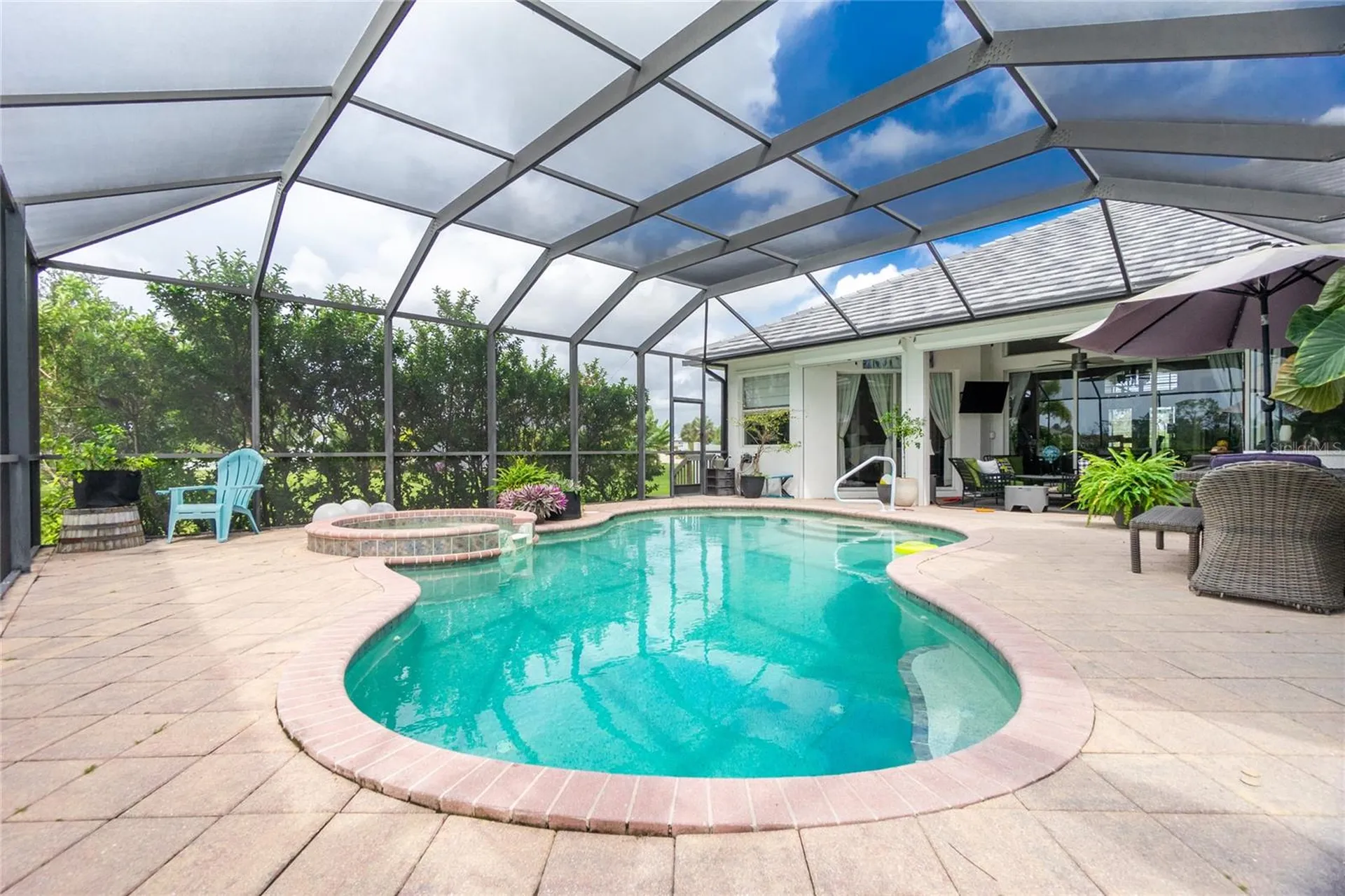 1417 Carswell Street Port Charlotte FL 33953