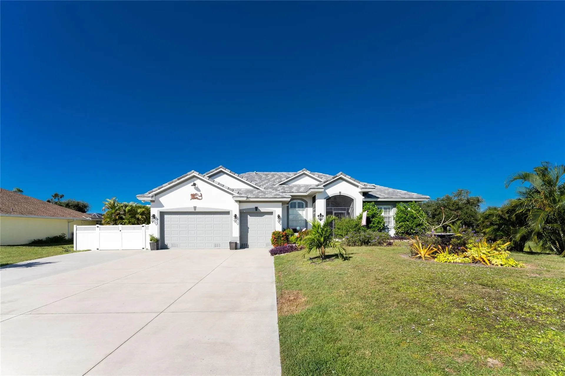 1417 Carswell Street Port Charlotte FL 33953