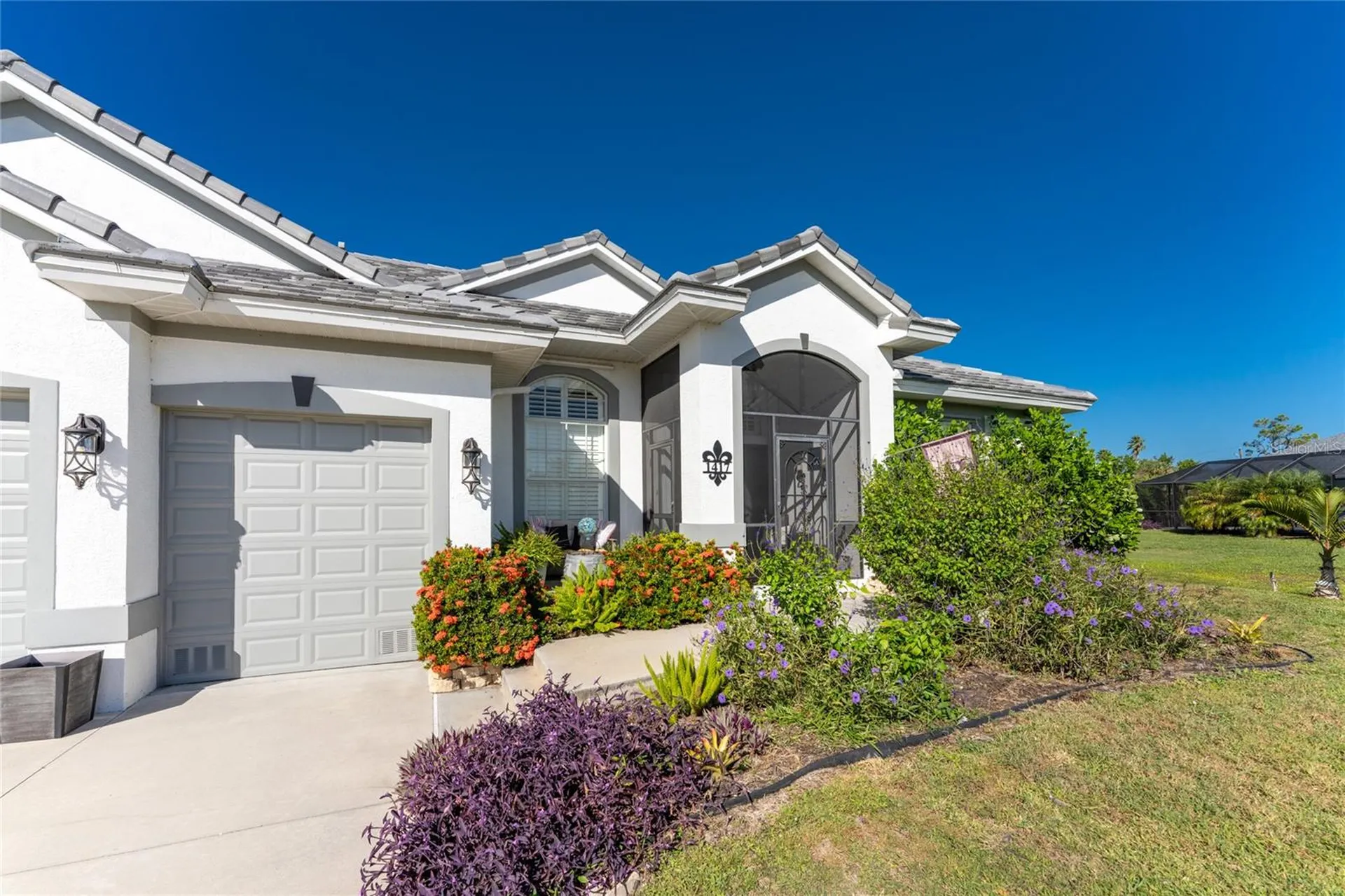 1417 Carswell Street Port Charlotte FL 33953