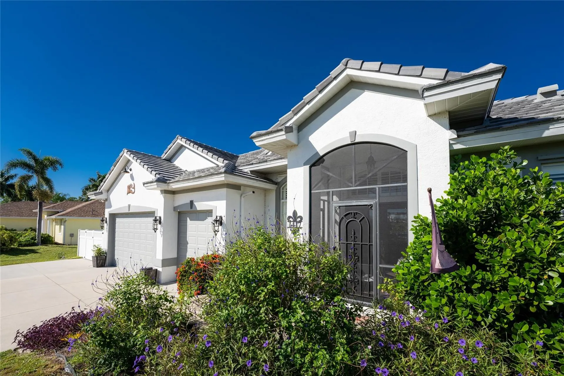 1417 Carswell Street Port Charlotte FL 33953