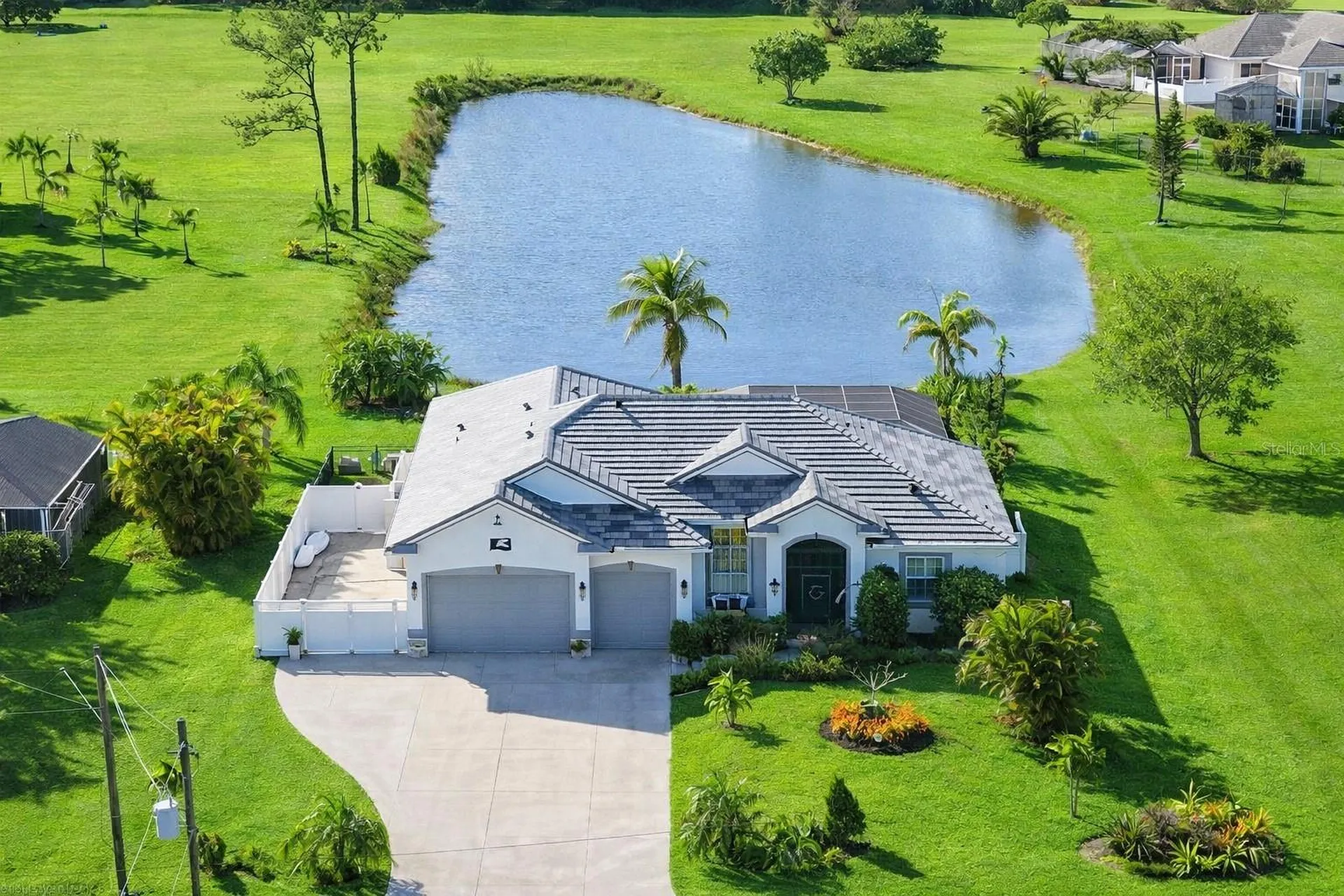 1417 Carswell Street Port Charlotte FL 33953
