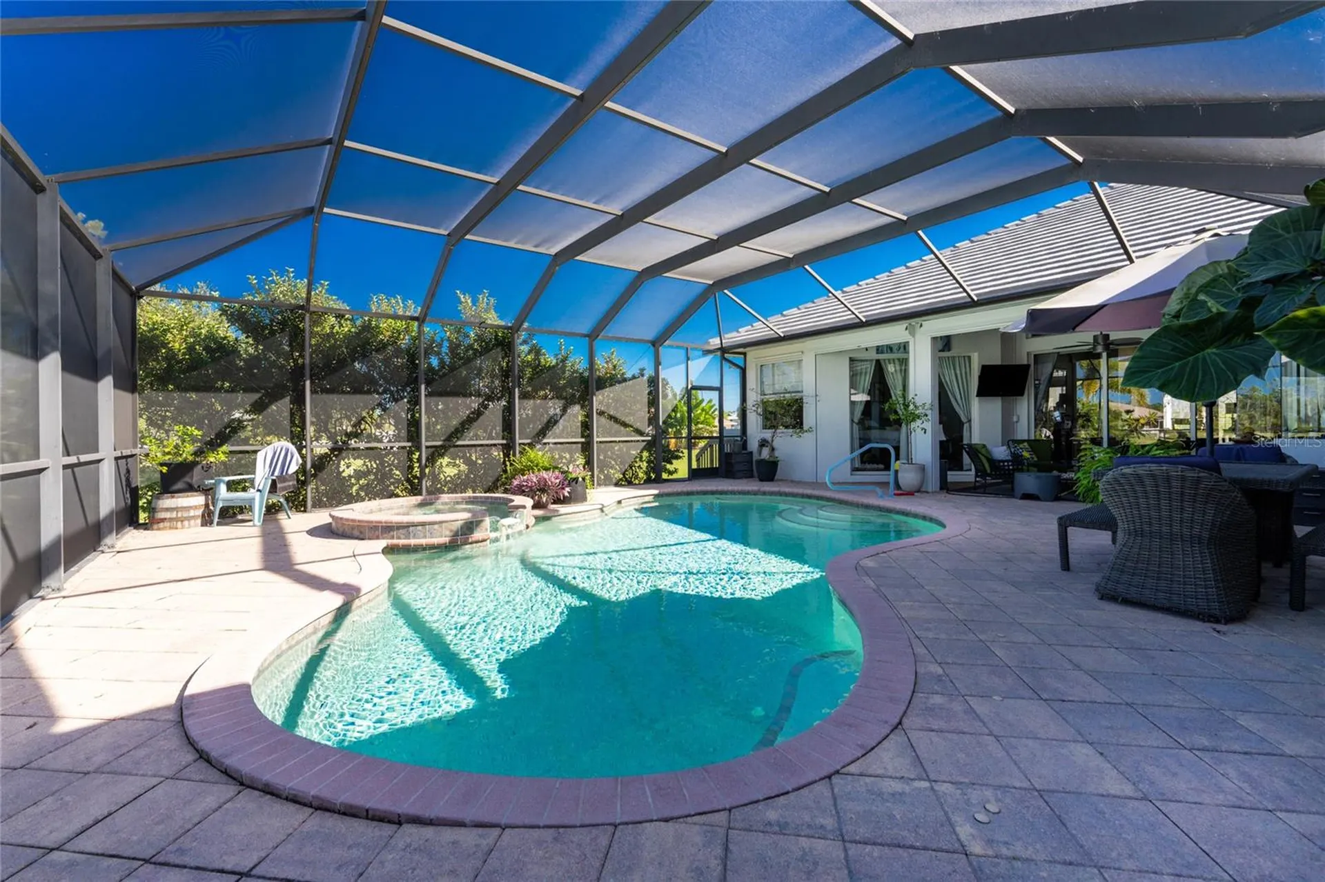 1417 Carswell Street Port Charlotte FL 33953