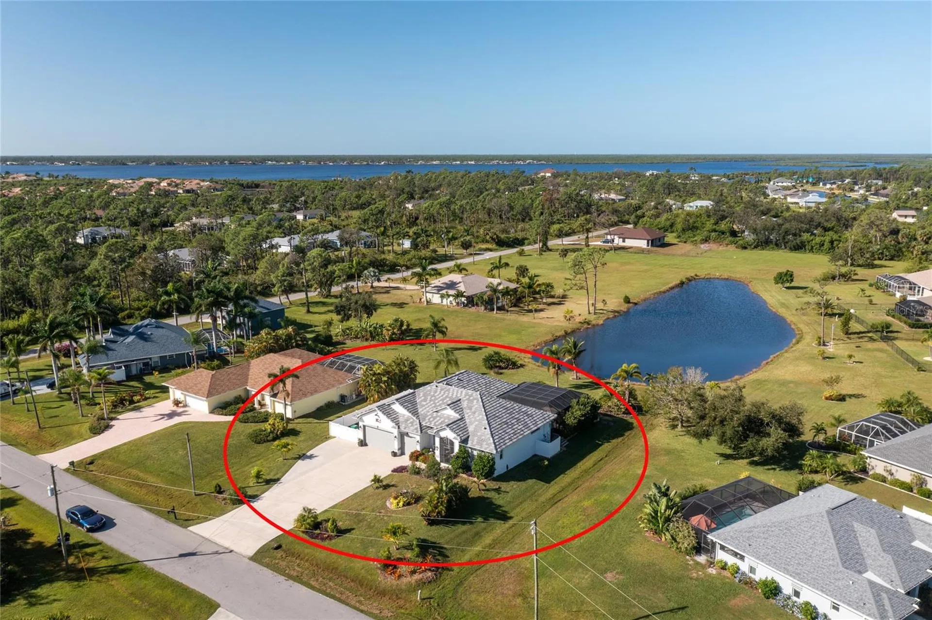 1417 Carswell Street Port Charlotte FL 33953