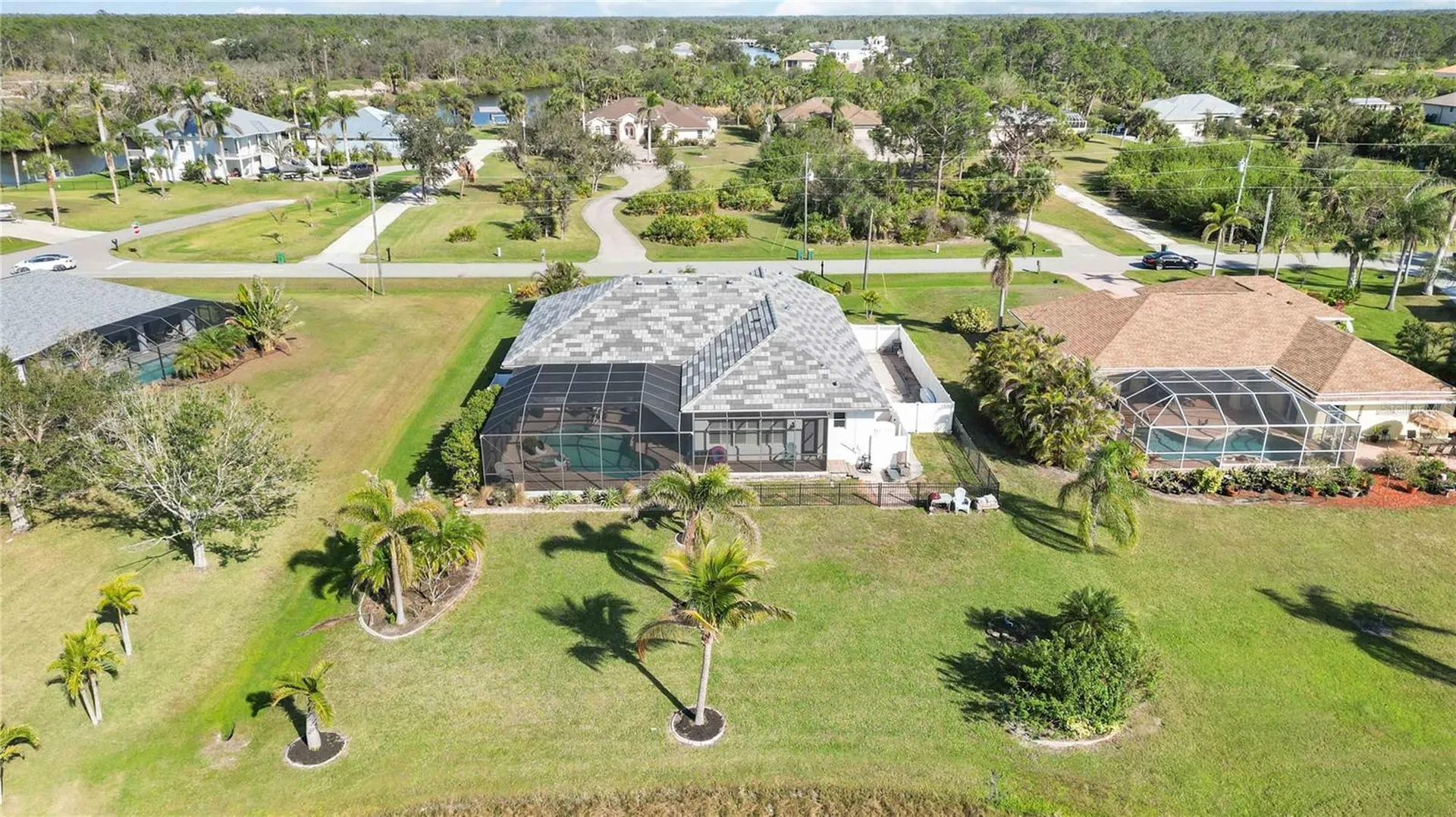 1417 Carswell Street Port Charlotte FL 33953