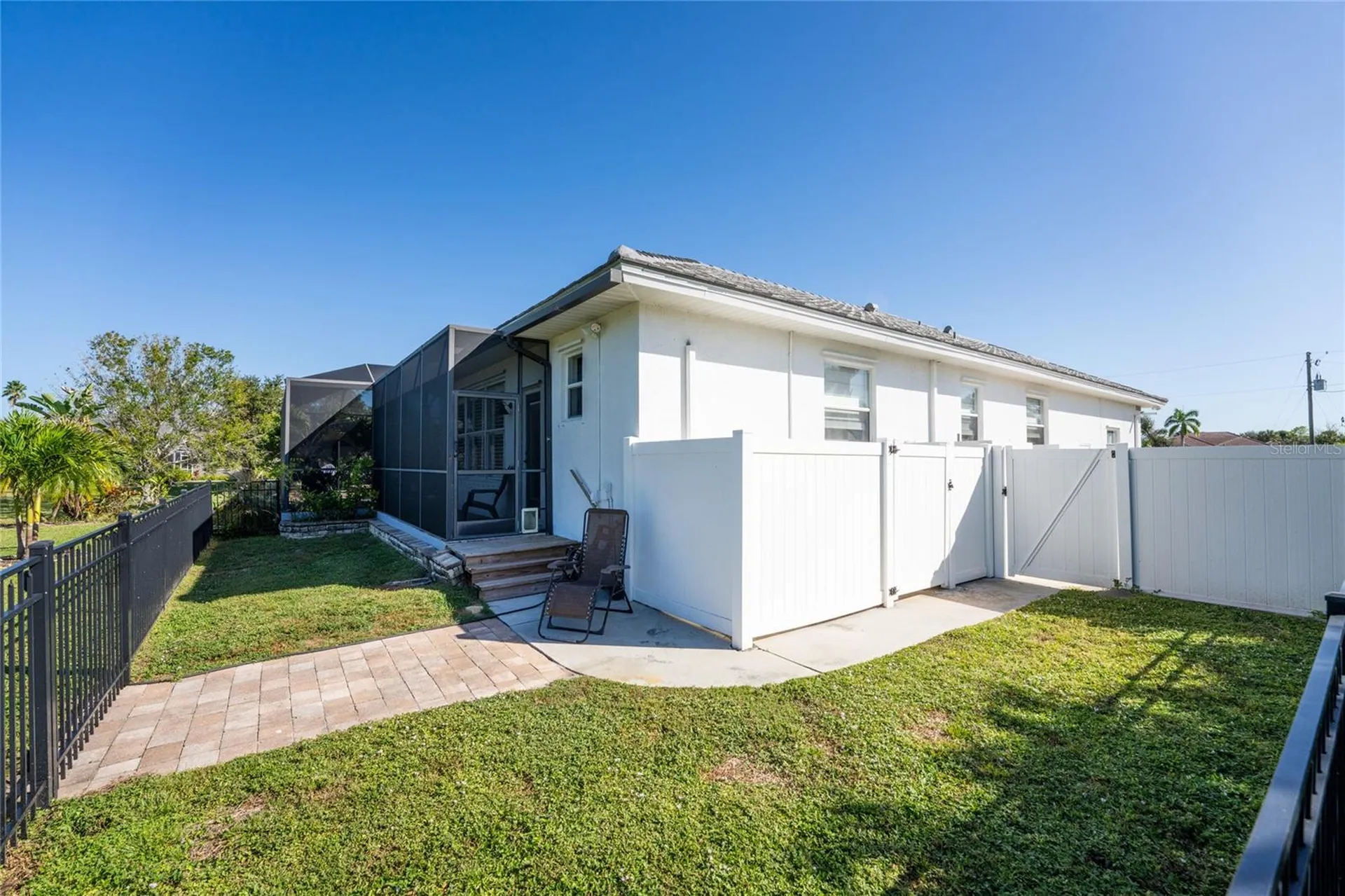1417 Carswell Street Port Charlotte FL 33953