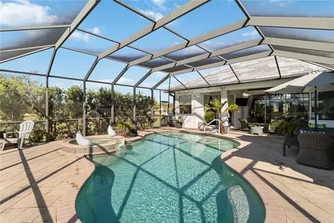 1417 Carswell Street Port Charlotte FL 33953