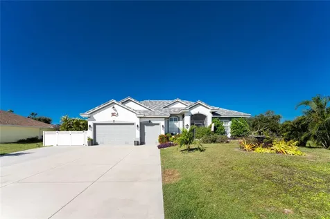 1417 Carswell Street Port Charlotte FL 33953