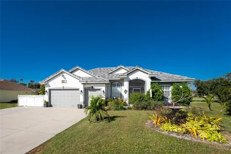 1417 Carswell Street Port Charlotte FL 33953