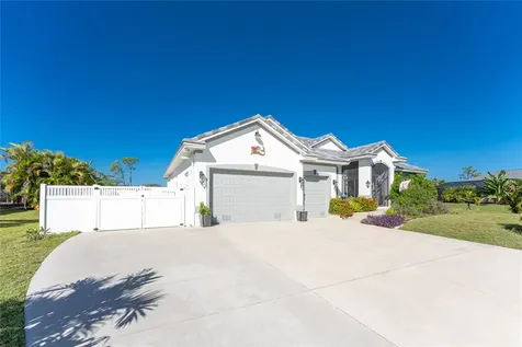1417 Carswell Street Port Charlotte FL 33953