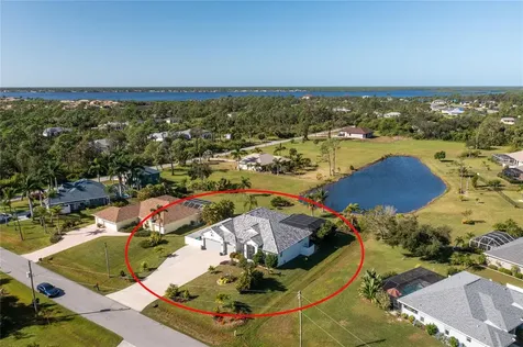 1417 Carswell Street Port Charlotte FL 33953