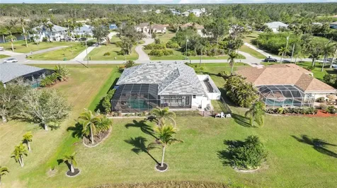 1417 Carswell Street Port Charlotte FL 33953