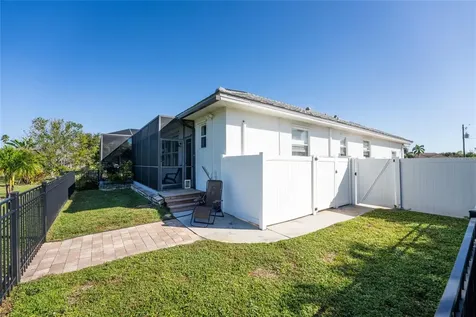 1417 Carswell Street Port Charlotte FL 33953
