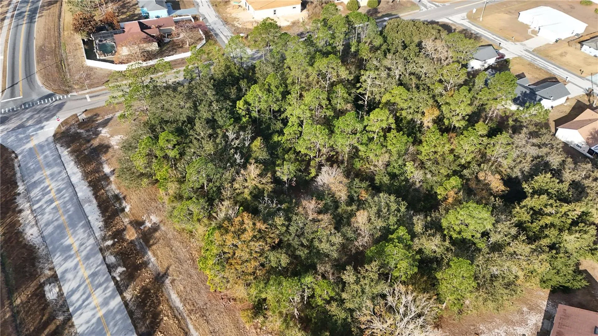Tbd Walnut Street Kissimmee FL 34759