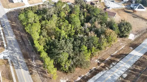 Tbd Walnut Street Kissimmee FL 34759