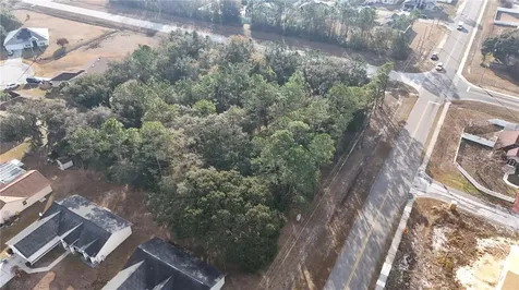 Tbd Walnut Street Kissimmee FL 34759