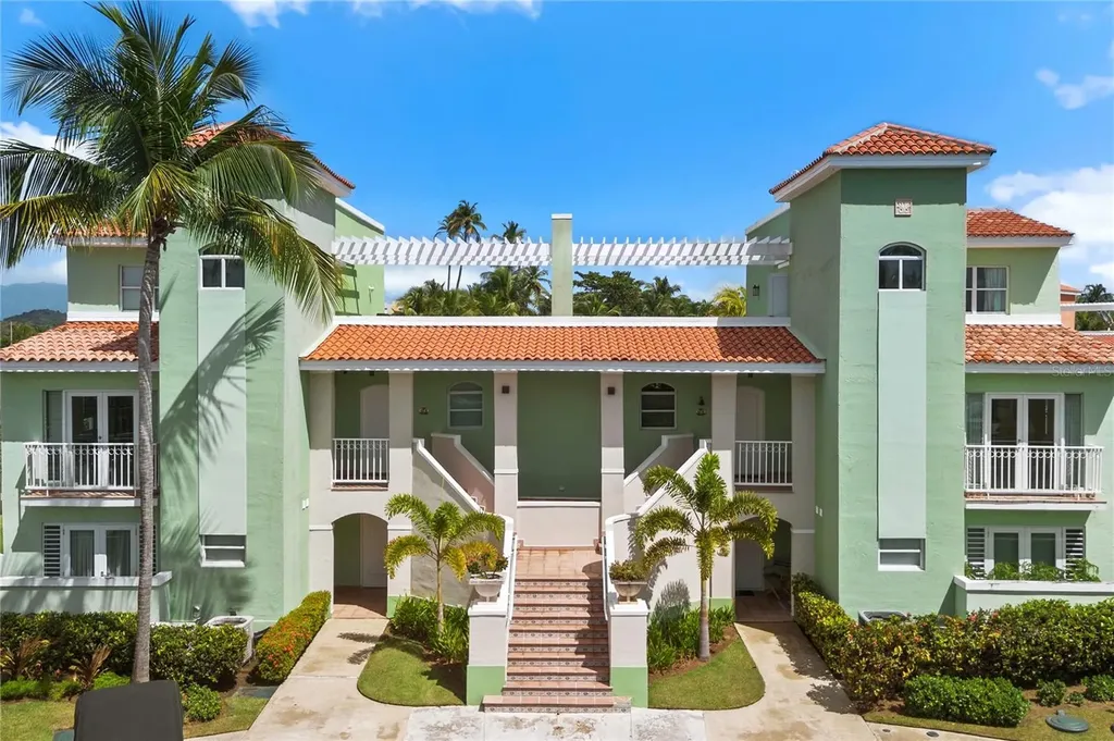 195 Candelero Drive Humacao PR 00791