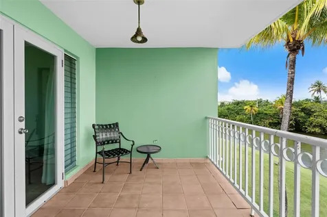 195 Candelero Drive Humacao PR 00791