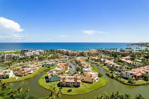 195 Candelero Drive Humacao PR 00791