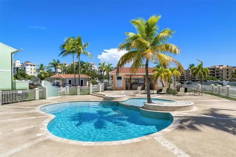 195 Candelero Drive Humacao PR 00791