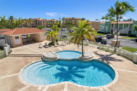 195 Candelero Drive Humacao PR 00791