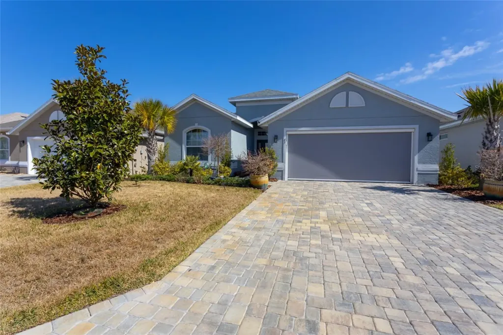 43 Lagoon Way Palm Coast FL 32137