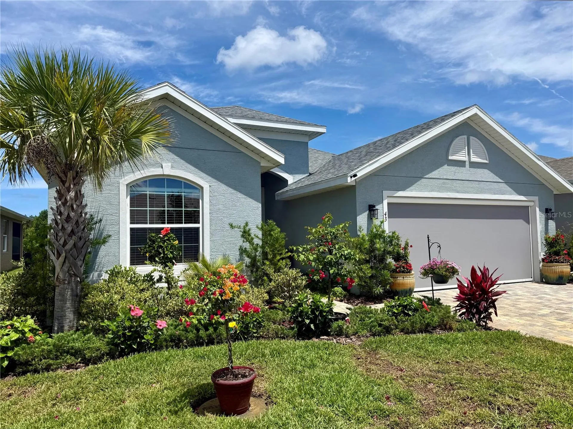 43 Lagoon Way Palm Coast FL 32137