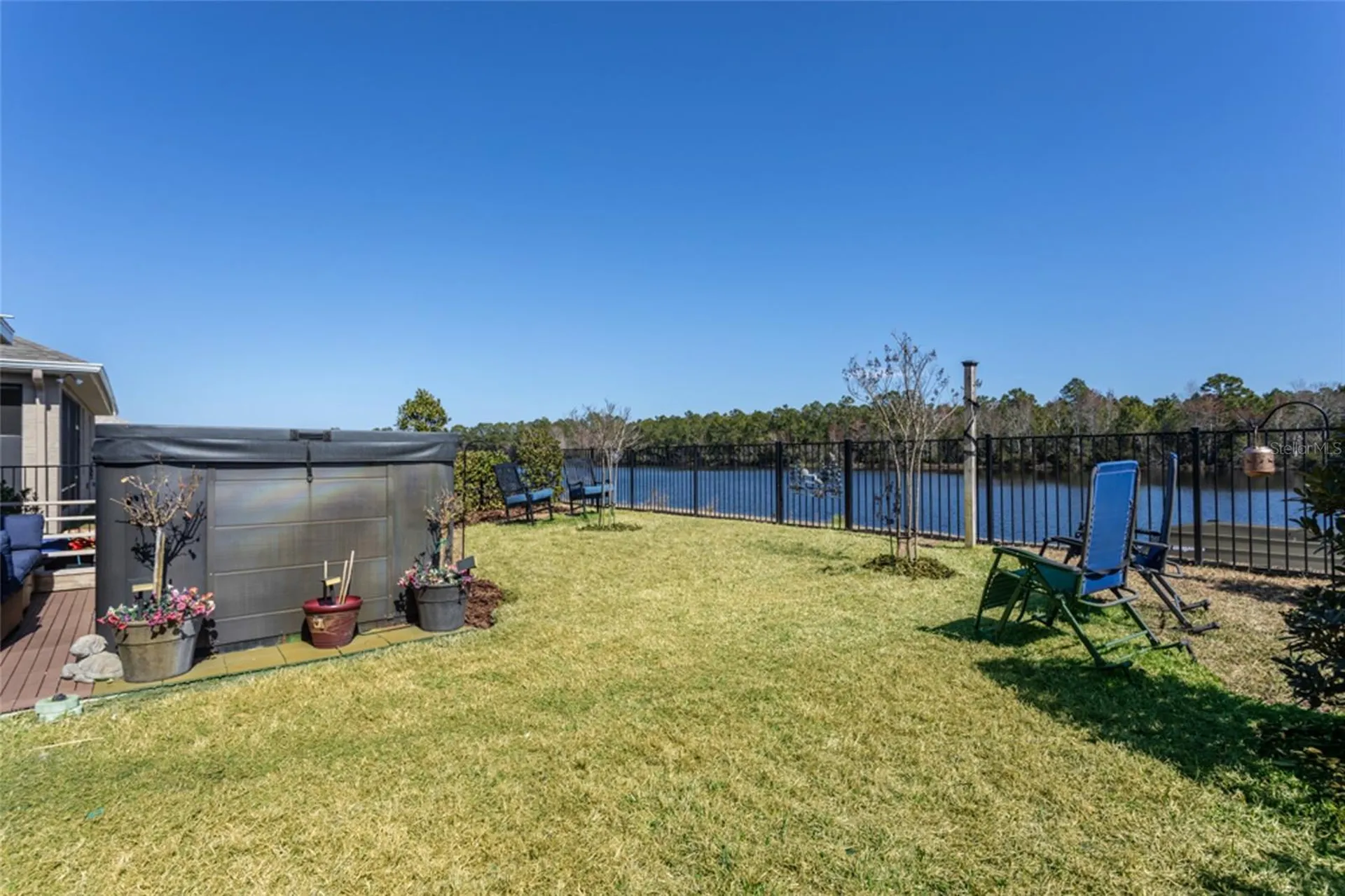 43 Lagoon Way Palm Coast FL 32137