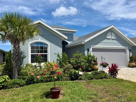 43 Lagoon Way Palm Coast FL 32137