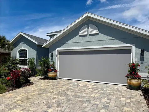 43 Lagoon Way Palm Coast FL 32137