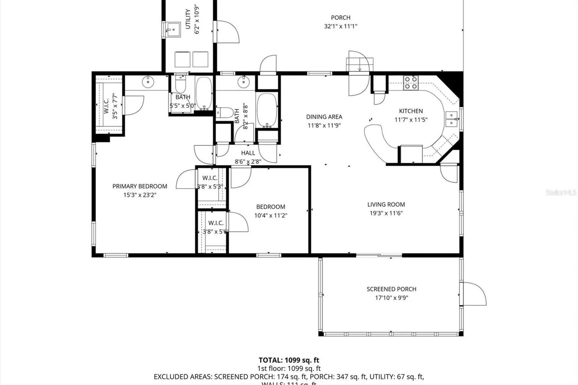724 Royal Palm Avenue Lady Lake FL 32159