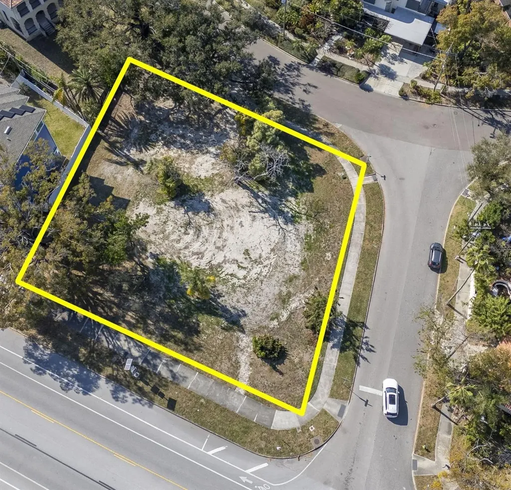 116 W Davis Boulevard Tampa FL 33606