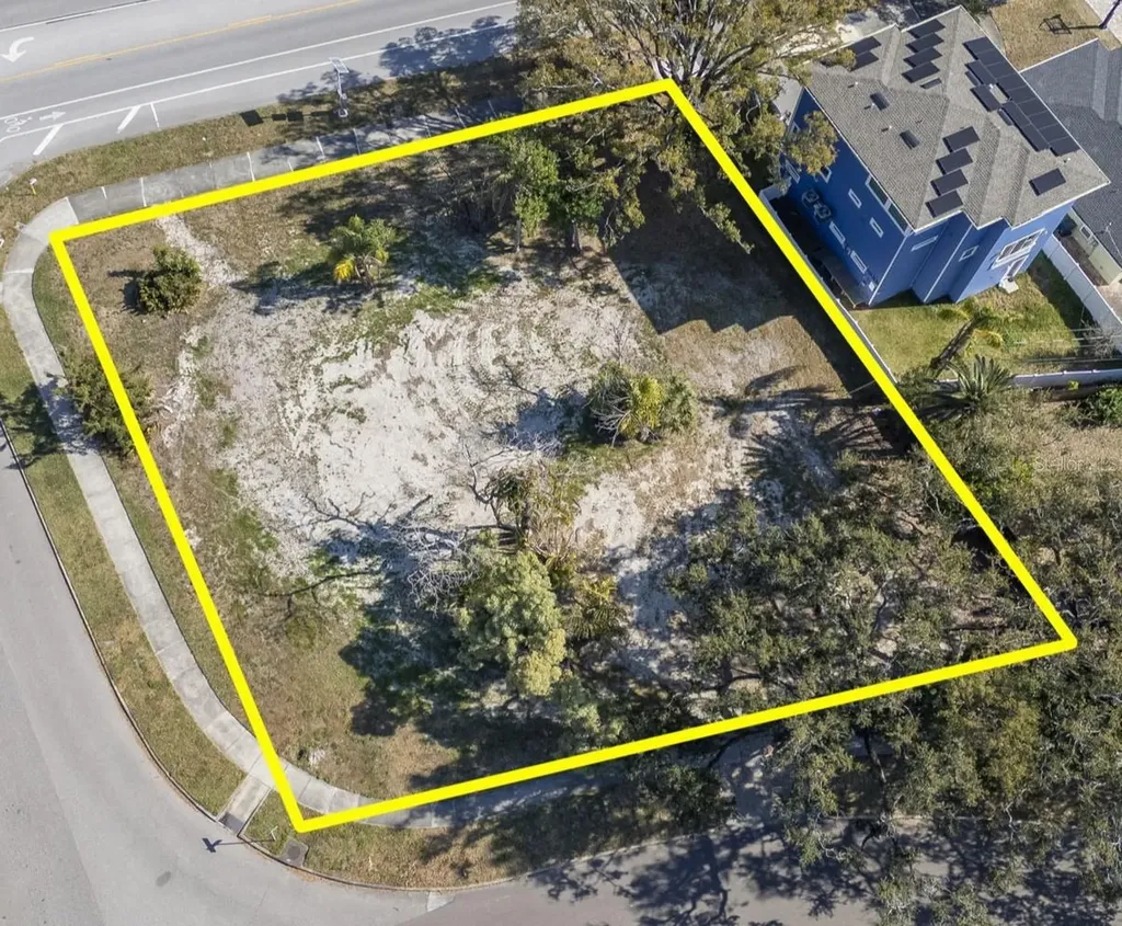 116 W Davis Boulevard Tampa FL 33606