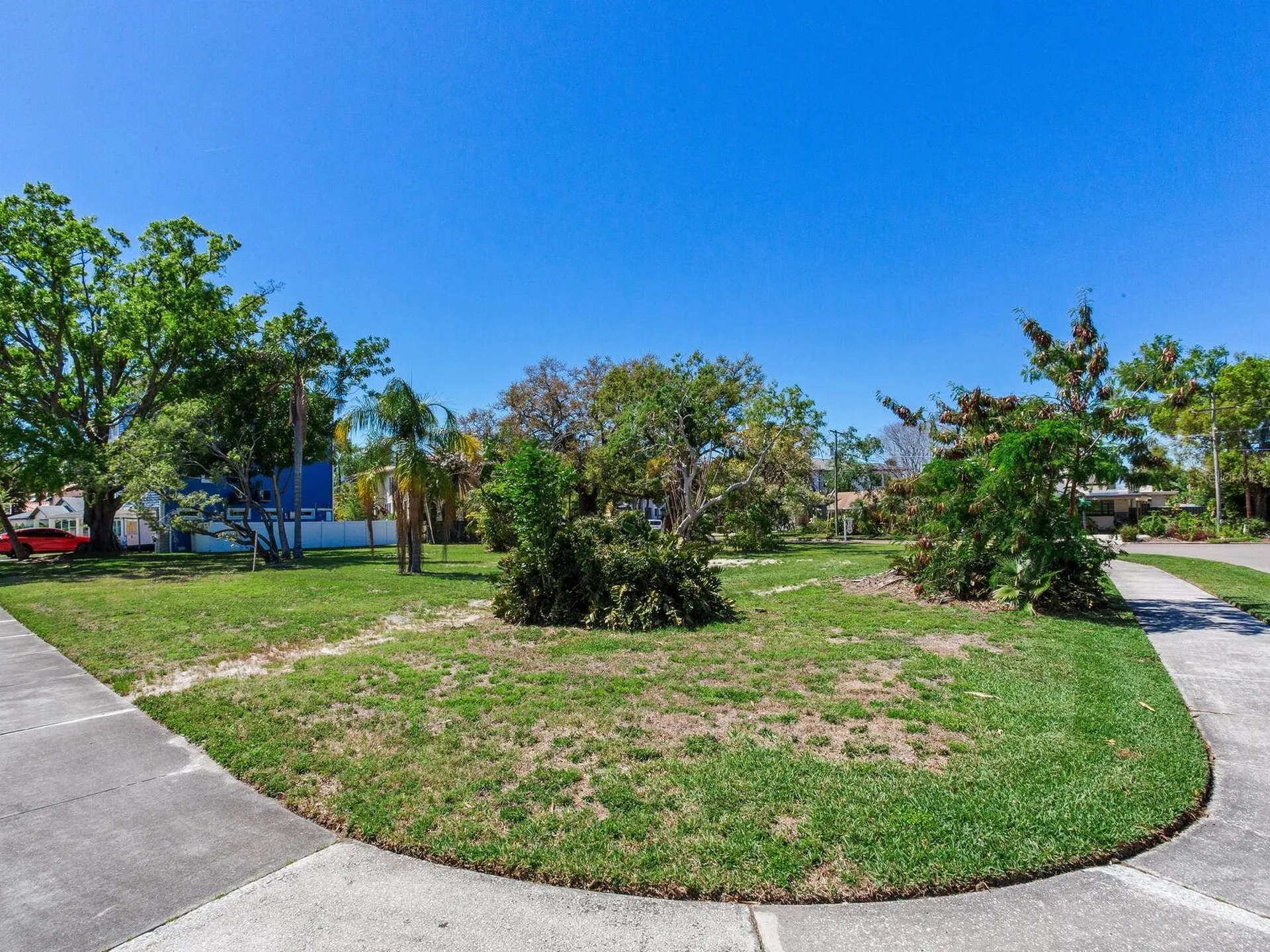 116 W Davis Boulevard Tampa FL 33606