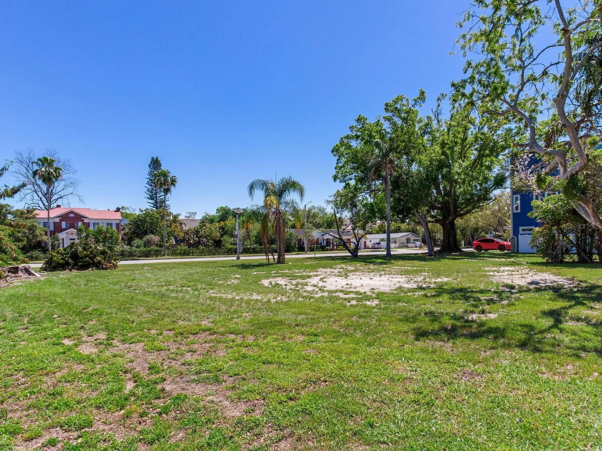 116 W Davis Boulevard Tampa FL 33606
