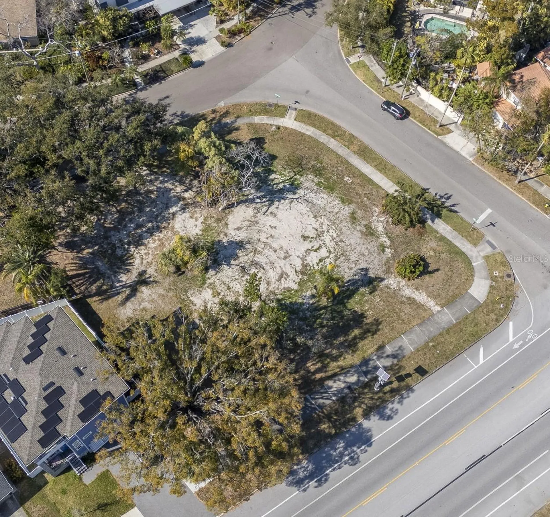116 W Davis Boulevard Tampa FL 33606