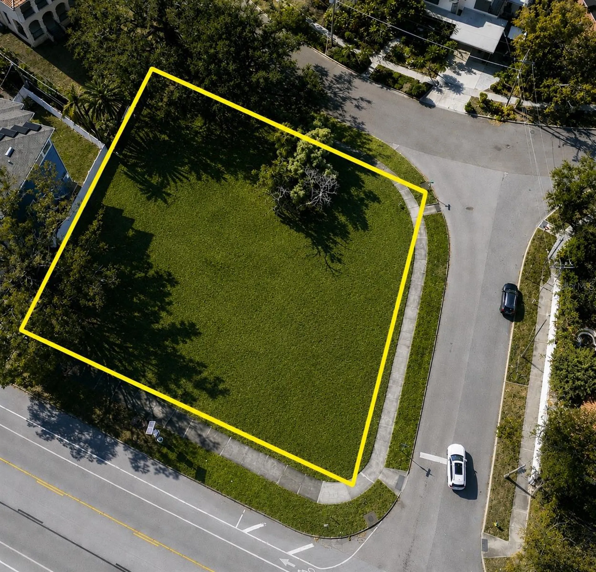 116 W Davis Boulevard Tampa FL 33606