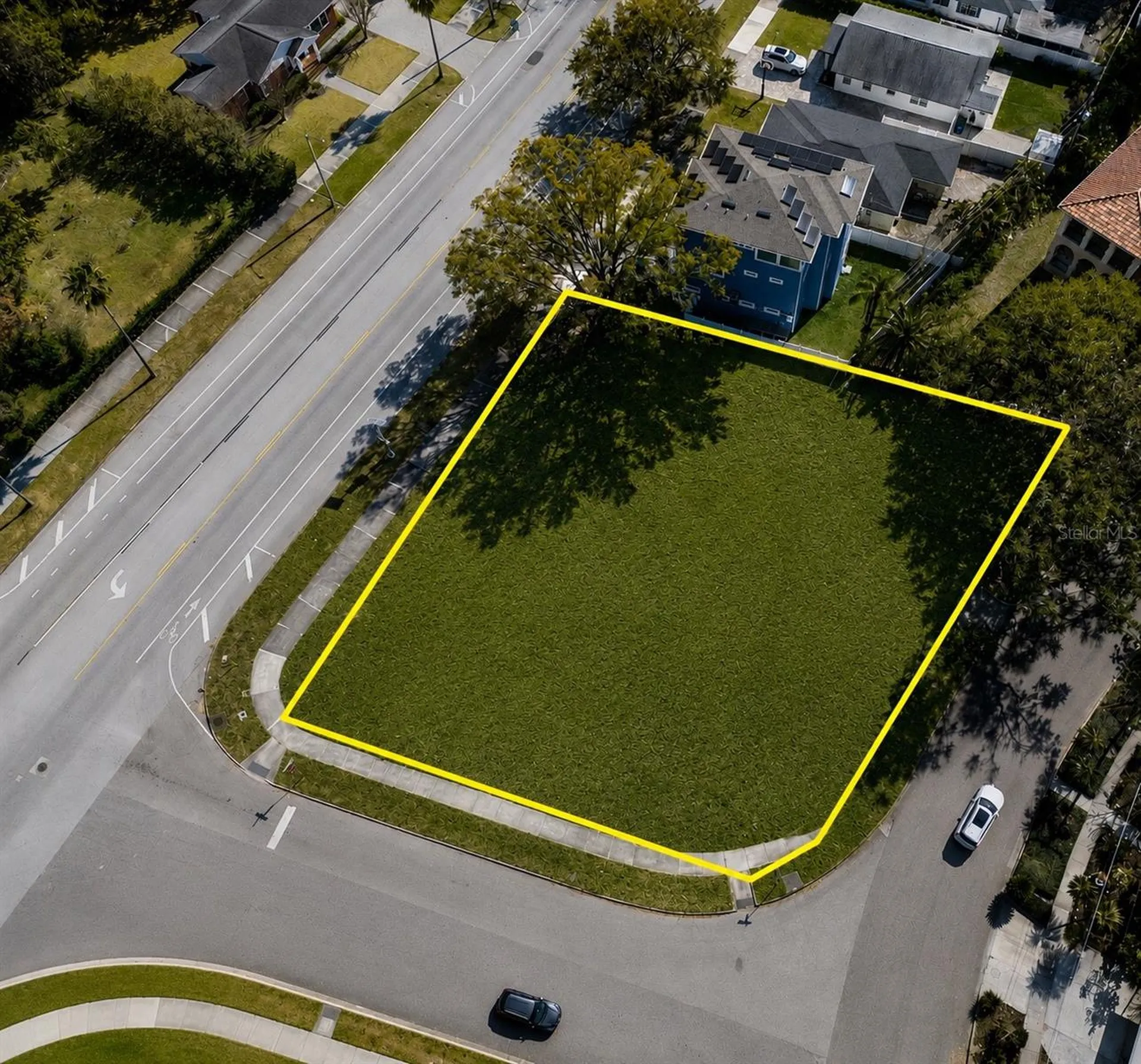 116 W Davis Boulevard Tampa FL 33606