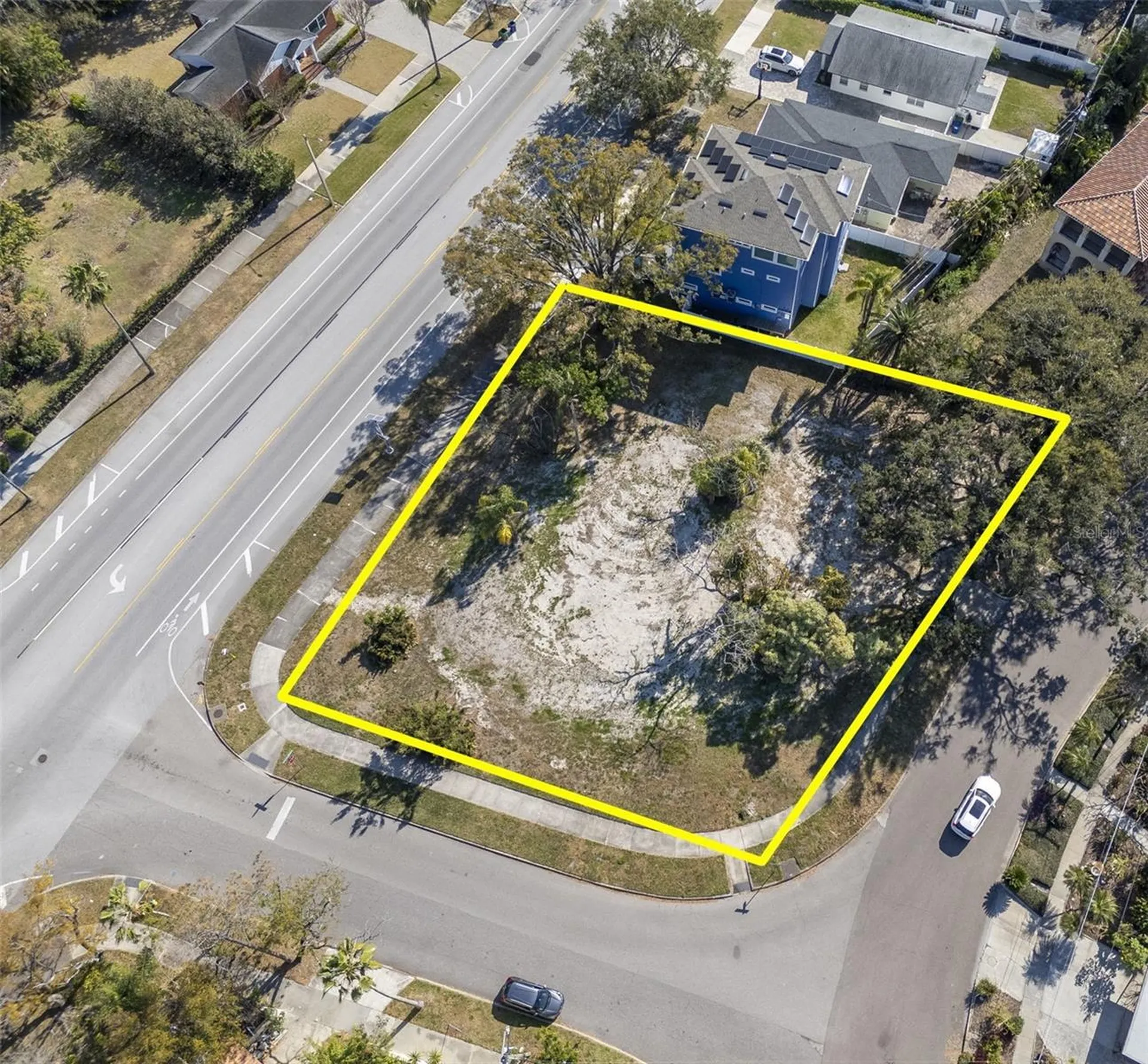 116 W Davis Boulevard Tampa FL 33606